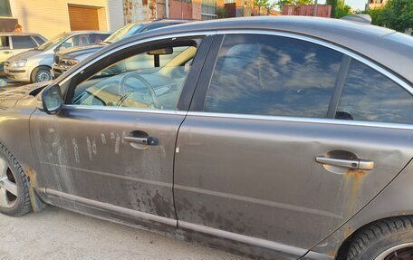 Volvo S80 II рестайлинг 2, 2007 год, 400 000 рублей, 12 фотография