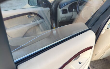 Volvo S80 II рестайлинг 2, 2007 год, 400 000 рублей, 15 фотография