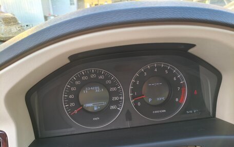 Volvo S80 II рестайлинг 2, 2007 год, 400 000 рублей, 16 фотография