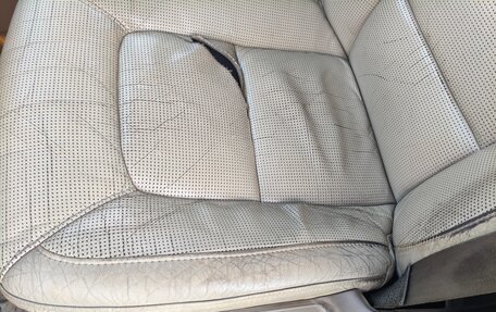 Volvo S80 II рестайлинг 2, 2007 год, 400 000 рублей, 17 фотография