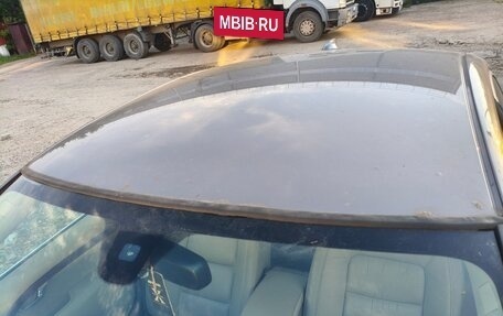 Volvo S80 II рестайлинг 2, 2007 год, 400 000 рублей, 19 фотография