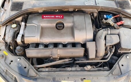 Volvo S80 II рестайлинг 2, 2007 год, 400 000 рублей, 7 фотография