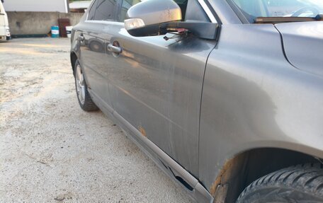Volvo S80 II рестайлинг 2, 2007 год, 400 000 рублей, 22 фотография