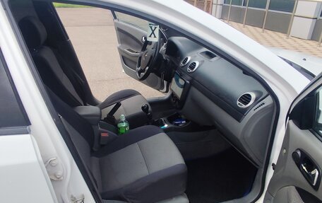 Chevrolet Lacetti, 2010 год, 490 000 рублей, 6 фотография
