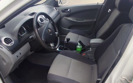 Chevrolet Lacetti, 2010 год, 490 000 рублей, 5 фотография