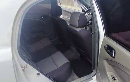 Chevrolet Lacetti, 2010 год, 490 000 рублей, 7 фотография