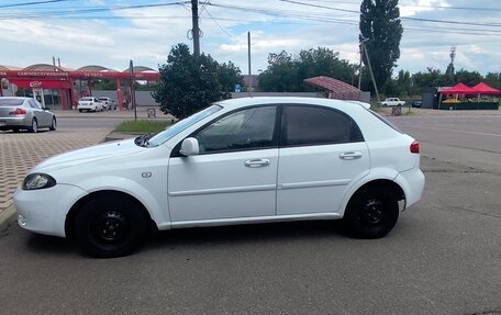 Chevrolet Lacetti, 2010 год, 490 000 рублей, 2 фотография
