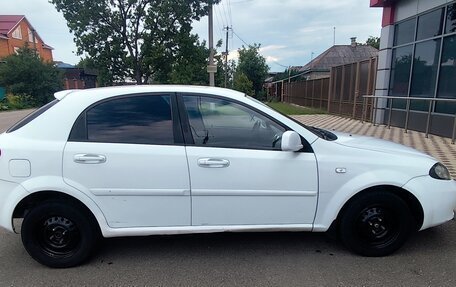 Chevrolet Lacetti, 2010 год, 490 000 рублей, 3 фотография