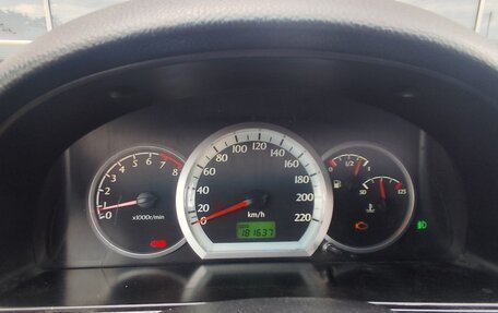 Chevrolet Lacetti, 2010 год, 490 000 рублей, 10 фотография