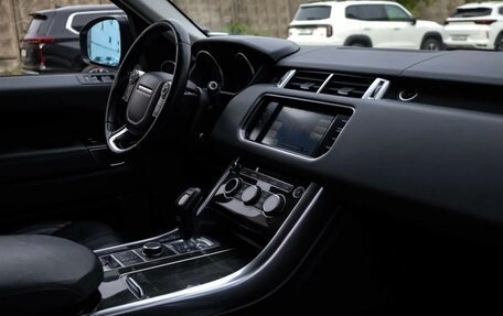 Land Rover Range Rover Sport II, 2014 год, 2 750 000 рублей, 5 фотография