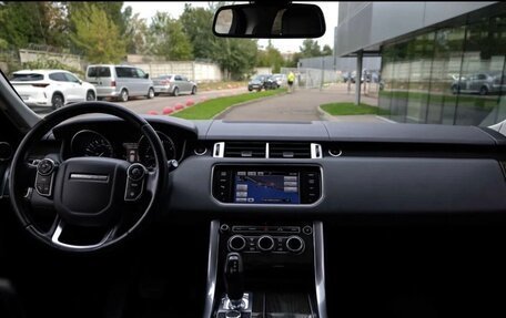 Land Rover Range Rover Sport II, 2014 год, 2 750 000 рублей, 6 фотография