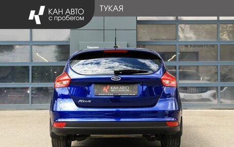 Ford Focus III, 2017 год, 1 209 000 рублей, 4 фотография