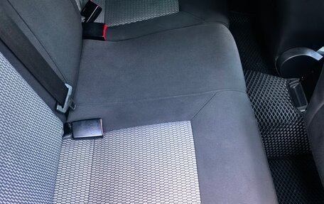 Volkswagen Polo VI (EU Market), 2014 год, 850 000 рублей, 6 фотография