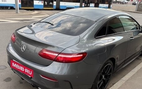 Mercedes-Benz E-Класс, 2019 год, 3 750 000 рублей, 8 фотография