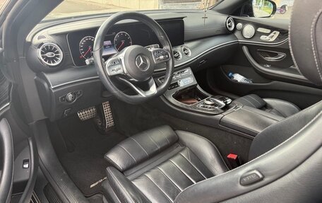 Mercedes-Benz E-Класс, 2019 год, 3 750 000 рублей, 12 фотография