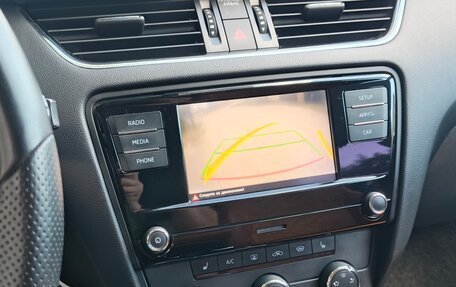 Skoda Octavia, 2020 год, 2 300 000 рублей, 10 фотография