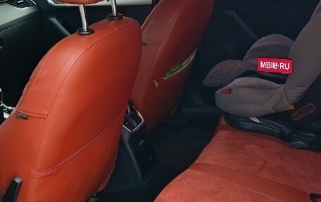 Skoda Octavia, 2020 год, 2 300 000 рублей, 7 фотография