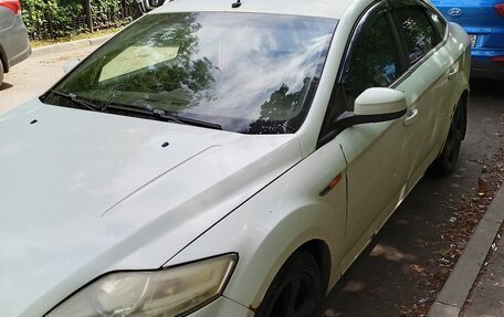 Ford Mondeo IV, 2010 год, 350 000 рублей, 2 фотография