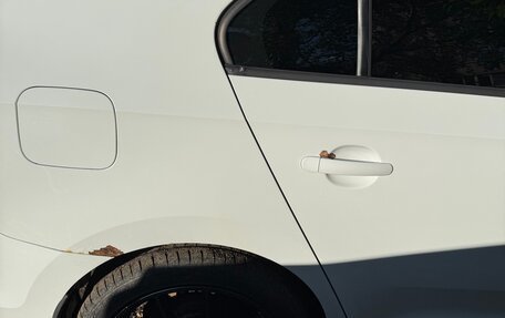Skoda Rapid I, 2015 год, 710 000 рублей, 4 фотография