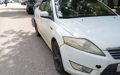 Ford Mondeo IV, 2010 год, 350 000 рублей, 3 фотография