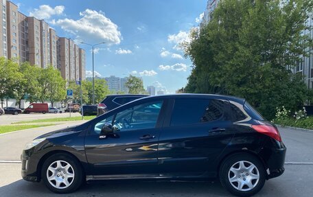 Peugeot 308 II, 2008 год, 465 000 рублей, 4 фотография