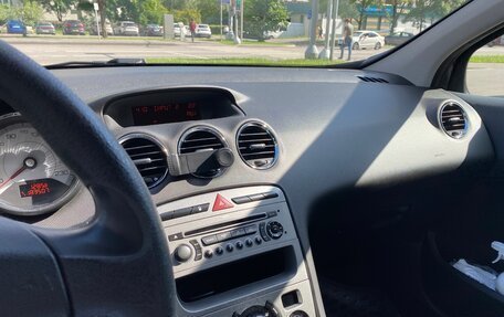 Peugeot 308 II, 2008 год, 465 000 рублей, 8 фотография