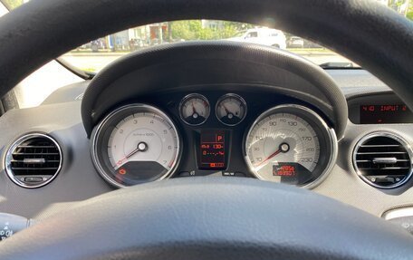 Peugeot 308 II, 2008 год, 465 000 рублей, 7 фотография
