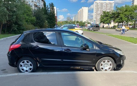 Peugeot 308 II, 2008 год, 465 000 рублей, 6 фотография