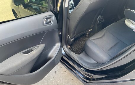 Peugeot 308 II, 2008 год, 465 000 рублей, 10 фотография