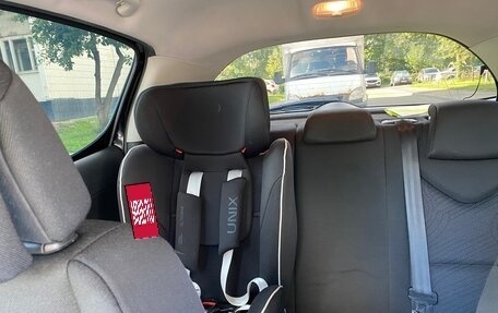 Peugeot 308 II, 2008 год, 465 000 рублей, 9 фотография