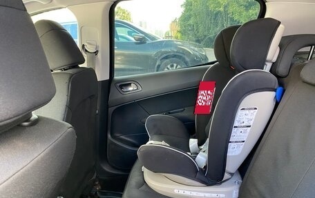 Peugeot 308 II, 2008 год, 465 000 рублей, 11 фотография