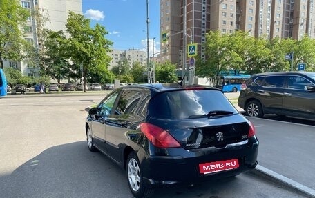 Peugeot 308 II, 2008 год, 465 000 рублей, 3 фотография