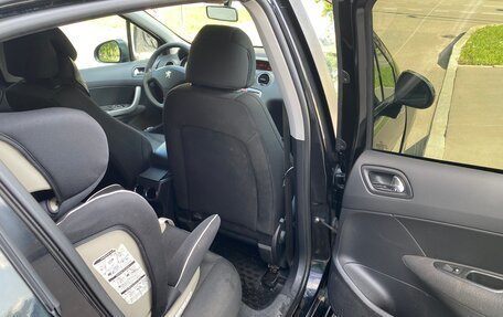 Peugeot 308 II, 2008 год, 465 000 рублей, 12 фотография