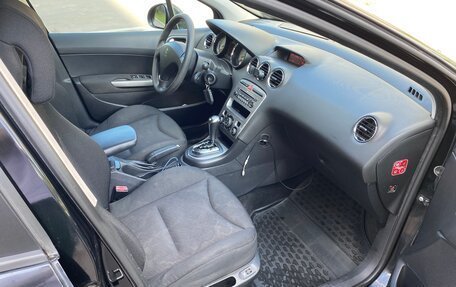 Peugeot 308 II, 2008 год, 465 000 рублей, 13 фотография
