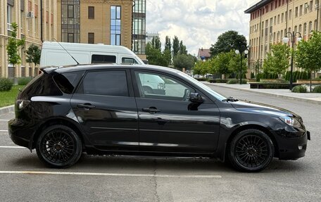 Mazda 3, 2008 год, 570 000 рублей, 4 фотография