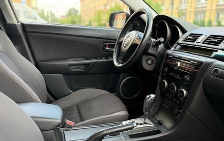 Mazda 3, 2008 год, 570 000 рублей, 12 фотография