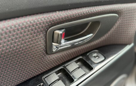 Mazda 3, 2008 год, 570 000 рублей, 10 фотография