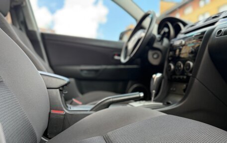 Mazda 3, 2008 год, 570 000 рублей, 11 фотография