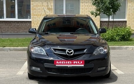 Mazda 3, 2008 год, 570 000 рублей, 2 фотография