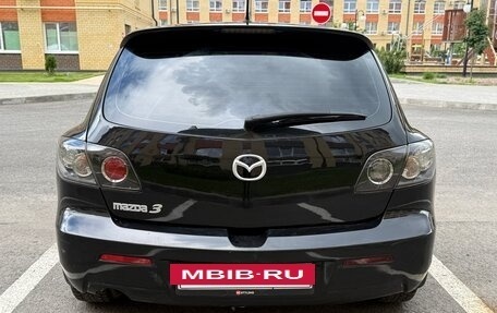 Mazda 3, 2008 год, 570 000 рублей, 6 фотография