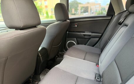 Mazda 3, 2008 год, 570 000 рублей, 16 фотография