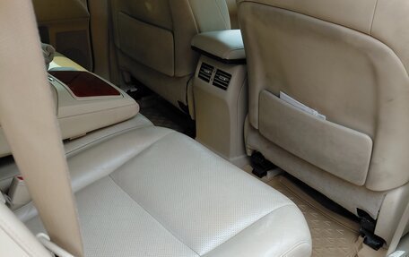 Lexus RX III, 2011 год, 2 200 000 рублей, 5 фотография