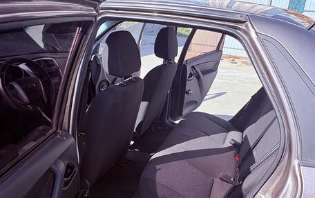 Datsun on-DO I рестайлинг, 2014 год, 350 000 рублей, 5 фотография