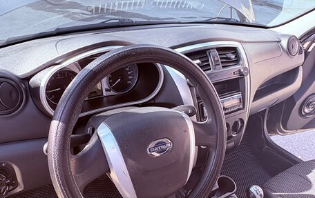 Datsun on-DO I рестайлинг, 2014 год, 350 000 рублей, 3 фотография