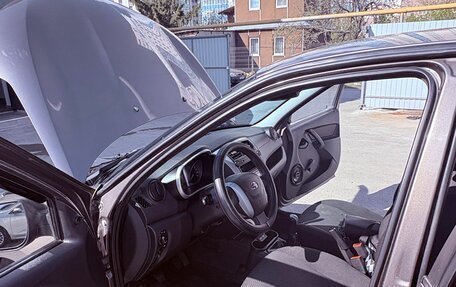 Datsun on-DO I рестайлинг, 2014 год, 350 000 рублей, 4 фотография