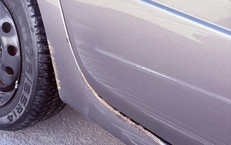 Datsun on-DO I рестайлинг, 2014 год, 350 000 рублей, 11 фотография