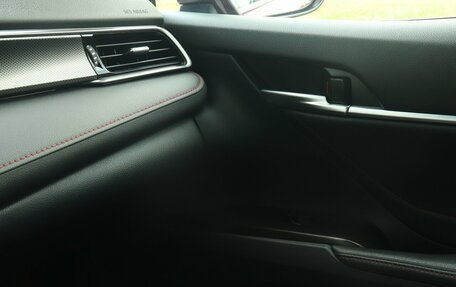 Toyota Camry, 2021 год, 3 019 000 рублей, 14 фотография