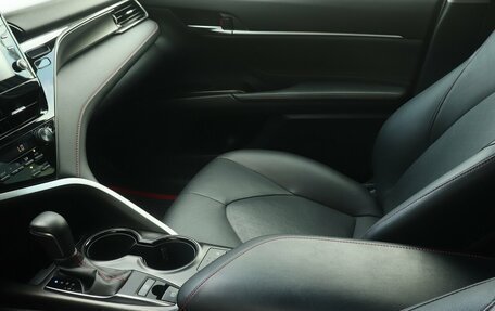 Toyota Camry, 2021 год, 3 019 000 рублей, 17 фотография