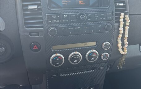 Nissan Pathfinder, 2005 год, 680 000 рублей, 6 фотография