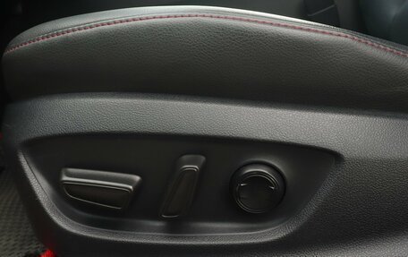 Toyota Camry, 2021 год, 3 019 000 рублей, 16 фотография
